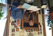 Intesa per il controllo di vicinato a Bagnolo