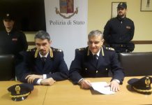 Spacciava droga anche ai minorenni: in manette un marocchino di 28 anni