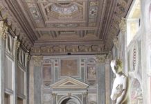 Sculture antiche in rete con l’ateneo di Colonia