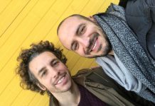 Sardine, il coordinamento lombardo è targato “Mn”