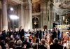 Concerto degli Auguri MPS: dal Barocco al 900, un percorso di successo per gli Archi dei Conservatori di Mantova, Verona, Parma e Reggio