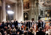 Concerto degli Auguri MPS: dal Barocco al 900, un percorso di successo per gli Archi dei Conservatori di Mantova, Verona, Parma e Reggio