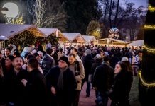 Si riaccendono le luci ai Mercatini di Natale