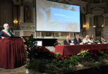 Inaugurato al Bibiena l’anno accademico delle facoltà sanitarie
