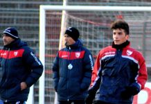 Calcio Serie D – Mantova, il primo rinforzo è Pablo Landri Pablo Landri