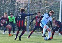 Calcio dilettanti – Il Castiglione chiude l’anno battendo il Desenzano in amichevole desecasti
