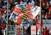 Calcio Serie D – Mantova, tifosi in aumento. Al Martelli mai sotto i 2mila