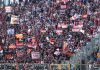 Accoltella un altro tifoso milanista, fermato un 34enne mantovano allo stadio di Bologna