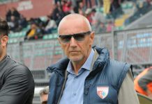 Calcio Serie D – Masiello: “Mantova, che il 2020 ti porti… il regalo più bello” Il presidente Ettore Masiello