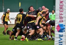 Rugby Coppa Italia – Breglia: “Im Exchange Viadana, con Rovigo servirà un’impresa”