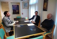 Eusider: da gennaio 2020 gli step decisivi per l’insediamento di Ostiglia