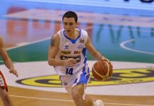 Serie C Gold – Sesa Sustinente, passo indietro col Cernusco