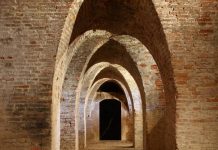 Il Forte di Pietole rivivrà grazie all’accordo tra Regione e Comune