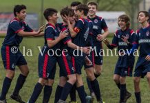 Pegognaga – Pomponesco