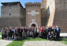 Mazza, Aldrighi e Quarenghi al raduno nazionale dei poeti e scrittori dialettali