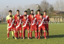 Mantova – Legnago