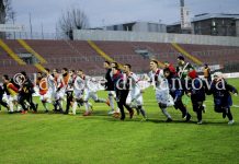 Mantova – Ciliverghe