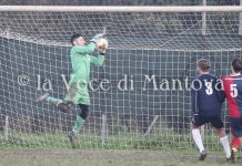 Pegognaga – Curtatone