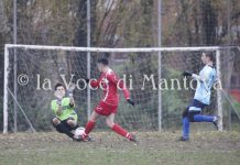 Curtatone – San Lazzaro