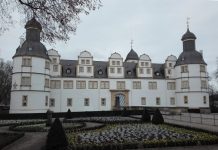 Mantova-Paderborn, il gemellaggio si rinnova in musica