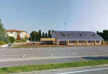 Colle Aperto: dal magone al centro servizi di quartiere