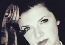 Miriam Prandi: un violoncello “solo” per Mantova