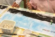 I bambini raccontano il lavoro dei semi vegetali e diventano ambasciatori della biodiversità