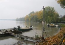 Torna il maltempo: oggi il Po e gli affluenti toccano la prima soglia di criticità