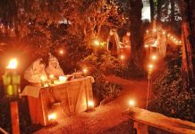 Oltre 4mila persone al presepe vivente degli Scout di Asola