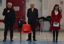 Il Comitato Manifestazioni ha omaggiato la scuola con il libro celebrativo dei 40 anni