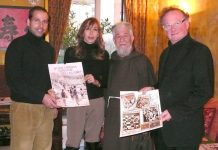 Anche il Mantovano piange la scomparsa di Padre Sebastiano Bernardini