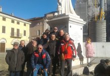 Un viaggio solidale all’insegna dello sport