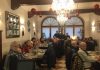 Pranzo solidale di Natale per gli anziani al Tiratappi