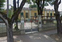 Dopo le infiltrazioni dal soffitto ancora nulla di fatto alla scuola Carrobbio di Viadana