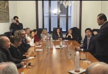 Corneliani, ancora fiato sospeso sino al 20 dicembre