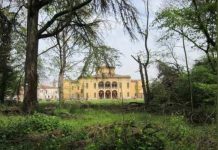 Recupero di Villa Strozzi: il Comune dice sì purchè sia previsto un piano per la sicurezza