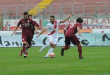 Calcio Serie D – Mantova ad Alfonsine: Scotto in forte dubbio, la formazione è un rebus Gigi Scotto