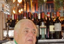 Rapina allo chef Tamani: quasi 20 anni per la gang di rumeni