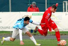 Calcio Serie D – Mantova, via Tremolada: va al NibionnOggiono Andrea Tremolada