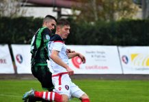 Calcio mercato – Tonini passa al Casalromano. Gove vicina al portiere Picco (‘00)