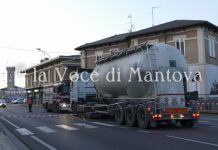 Guidizzolo: muore 80enne travolta da un camion mentre attraversa sulle strisce