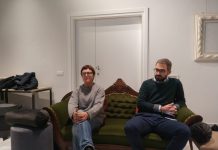 Forattini e Fiasconaro fanno squadra per la sanità