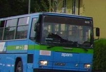 Apam, lunedì e martedì trasporto pubblico ridotto