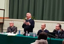 Bagnolo, anche il Comune dice “si” al Controllo del vicinato