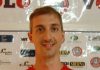 Volley B1 femminile – Bonini: “Il mio Volta sta facendo bene” Federico Bonini