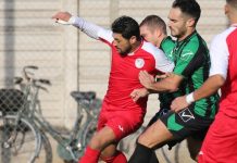 Calcio Prima Categoria – Gonzaga in ripresa. Marmiroli: “Saremo la sorpresa del ritorno” Boukaroua