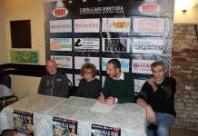 L’evento – La grande boxe stasera alla palestra Boni