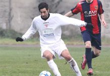 Calcio Promozione – Colpaccio Asola: arriva Buoli Andrea Buoli