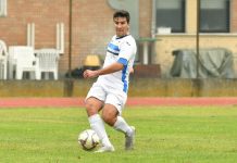 Calcio dilettanti – I recuperi dalla Prima alla Terza Categoria Callegari (Viadana)