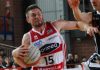 Basket serie A2 m – La Pompea cade a Caserta e perde la vetta
